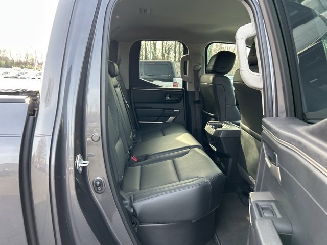 Used 2022 Toyota Tundra SR5 image 17