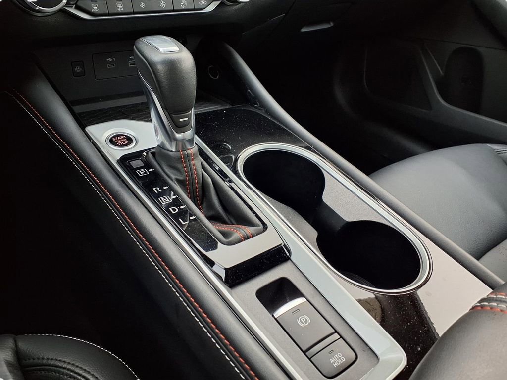 Used 2024 Nissan Altima 2.0 SR image 21