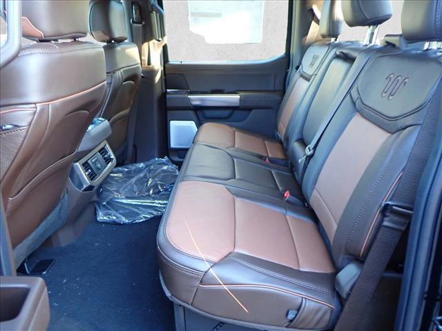 New 2026 Ford F250 King Ranch image 8