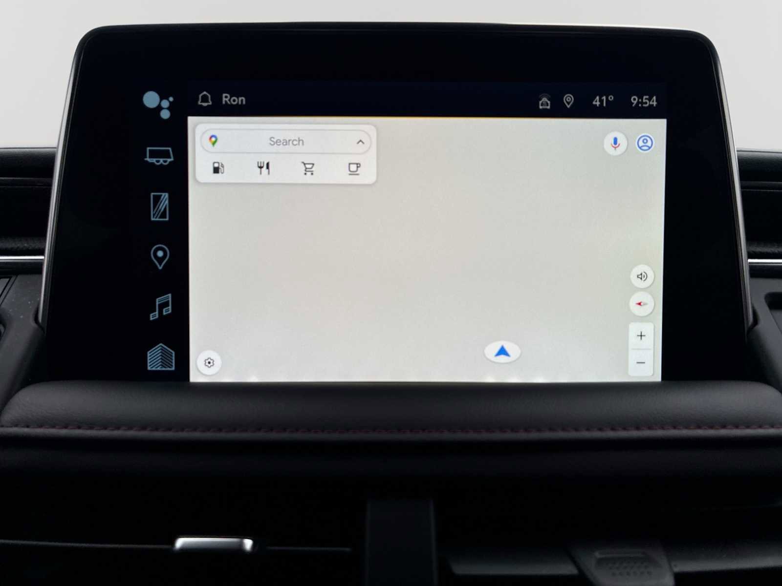 Certified 2023 Chevrolet Suburban RST image 14