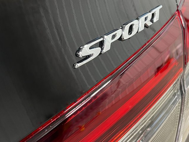 New 2026 Honda Civic Sport image 10