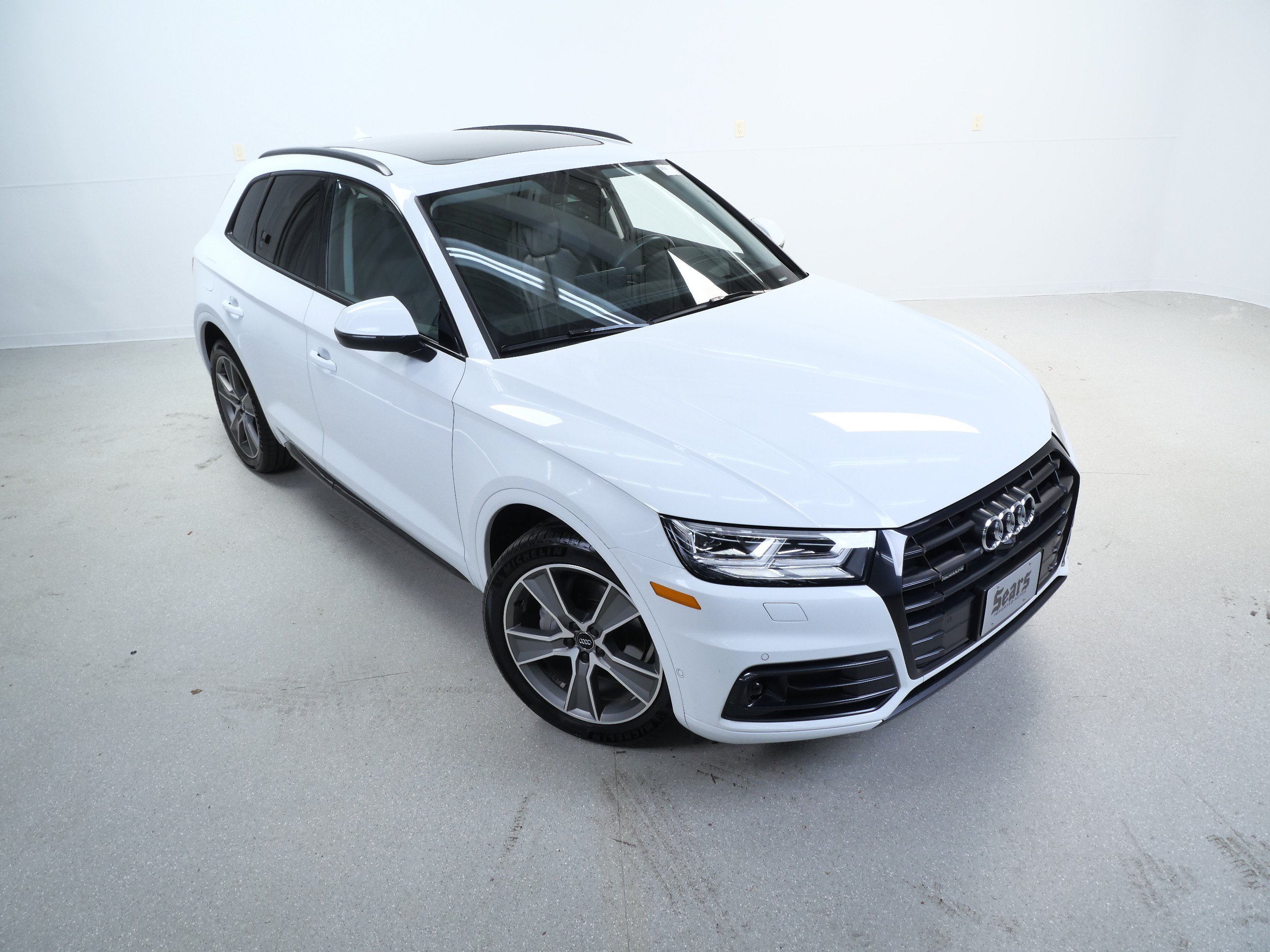Used 2019 Audi Q5 Prestige AWD/4WD image 4