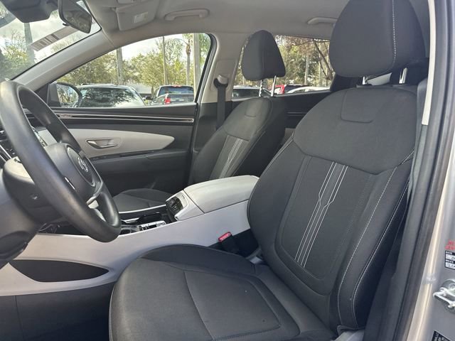 Used 2024 Hyundai Tucson SEL image 13