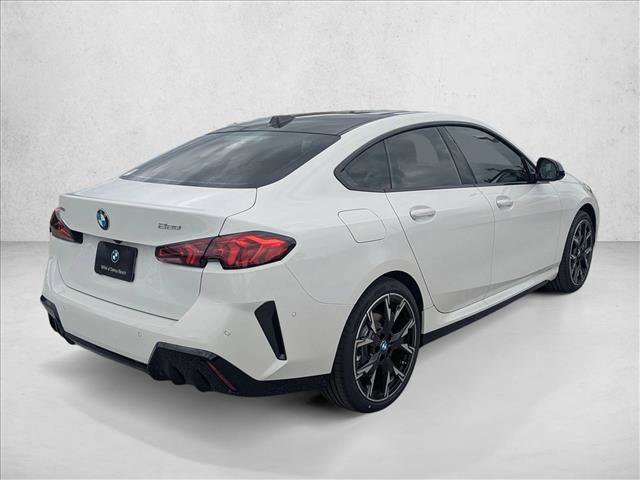 New 2026 BMW 228i xDrive image 2