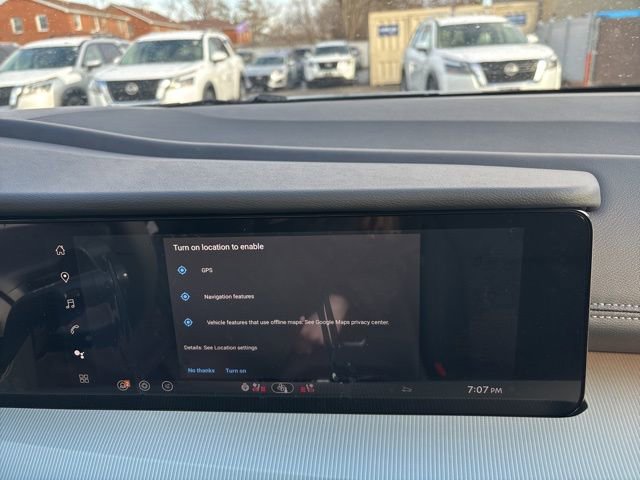 New 2026 Nissan Murano SL w/ Comfort Package AWD/4WD image 11