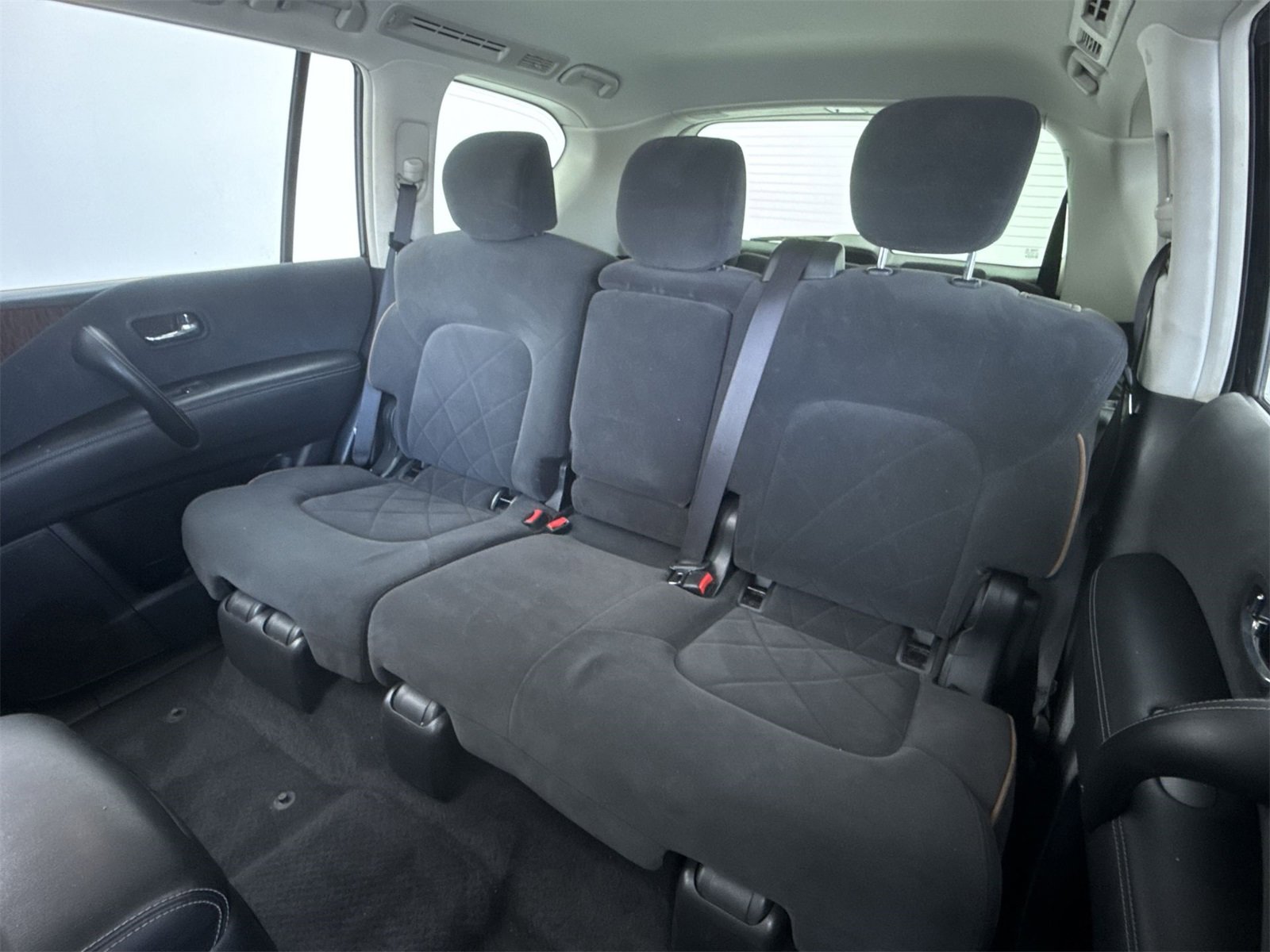 Used 2019 Nissan Armada SV w/ Driver Package image 41