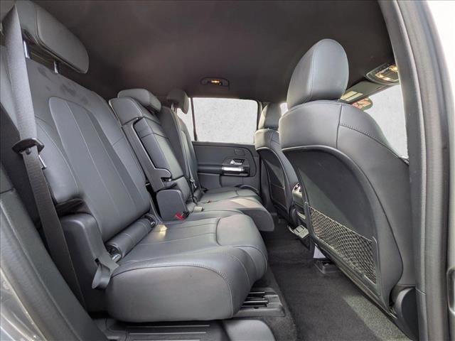 Certified 2023 Mercedes-Benz EQB 300 4MATIC image 19