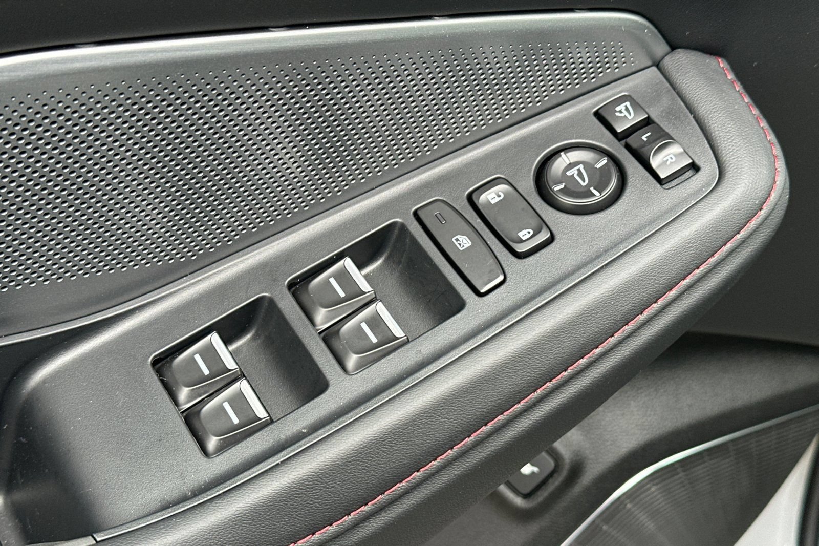 New 2026 Acura MDX A-Spec AWD/4WD image 11