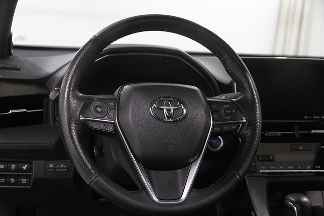 Used 2021 Toyota Avalon Limited w/ Advanced Safety Package FWD image 7