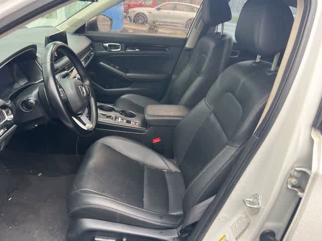 Used 2023 Honda Civic Touring image 8