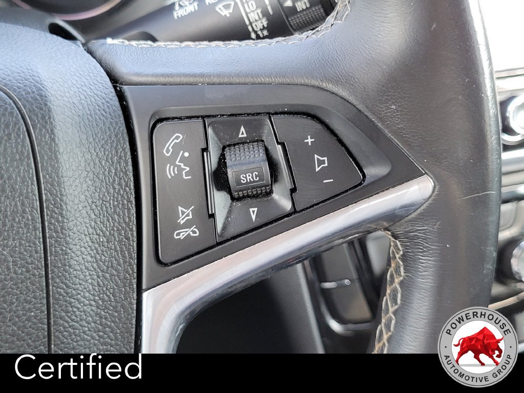 Used 2020 Buick Encore Preferred FWD image 28