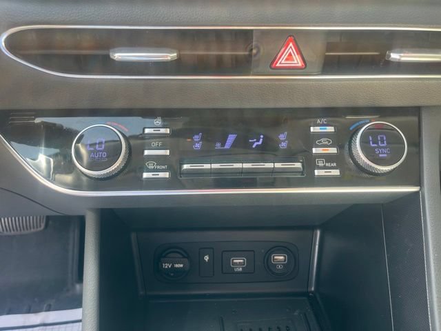 Used 2023 Hyundai Sonata Limited FWD image 17