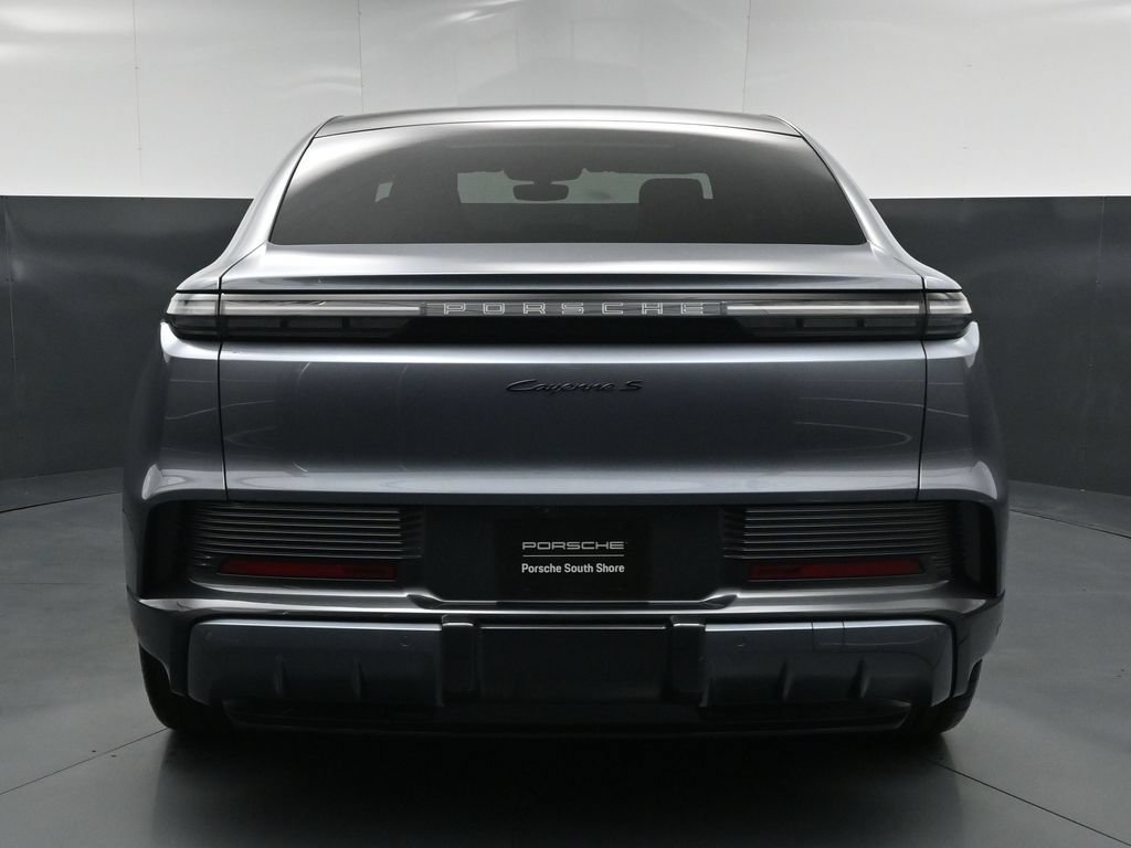 New 2026 Porsche Cayenne S AWD/4WD image 9