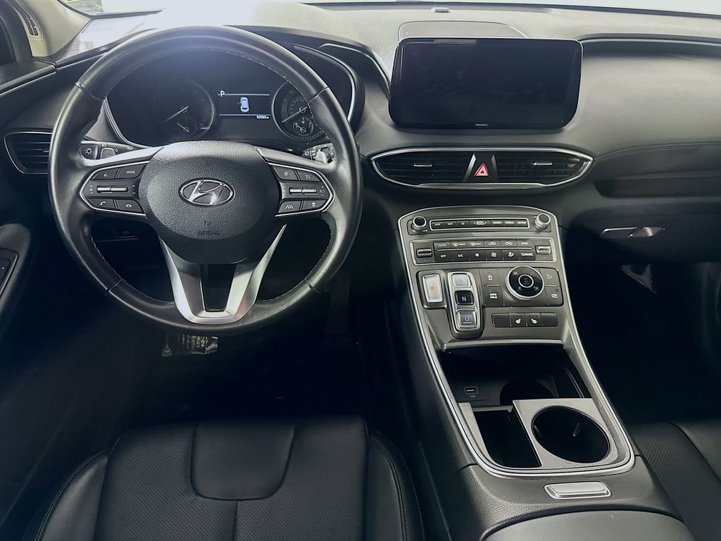 Used 2023 Hyundai Santa Fe XRT image 17