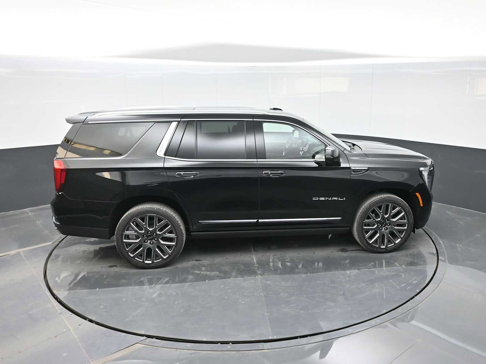 New 2026 GMC Yukon Denali Ultimate image 36