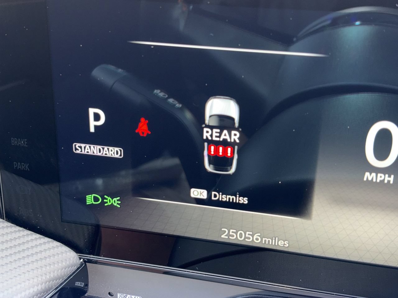 Certified 2025 Nissan Kicks SR w/ SR Premium Package FWD image 25