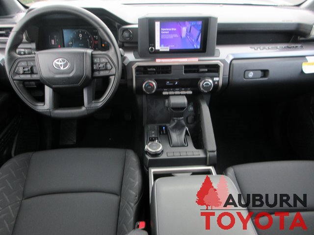 New 2025 Toyota Tacoma SR5 image 7