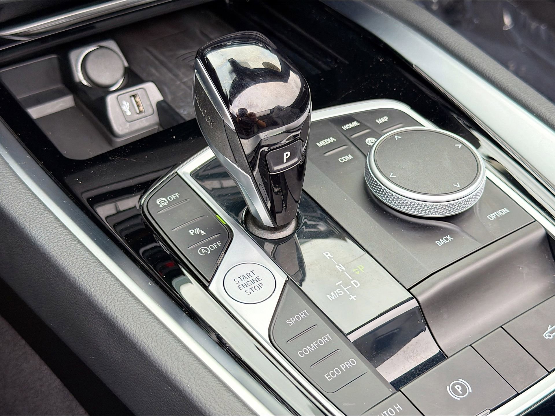 Certified 2025 BMW Z4 sDrive30i image 26