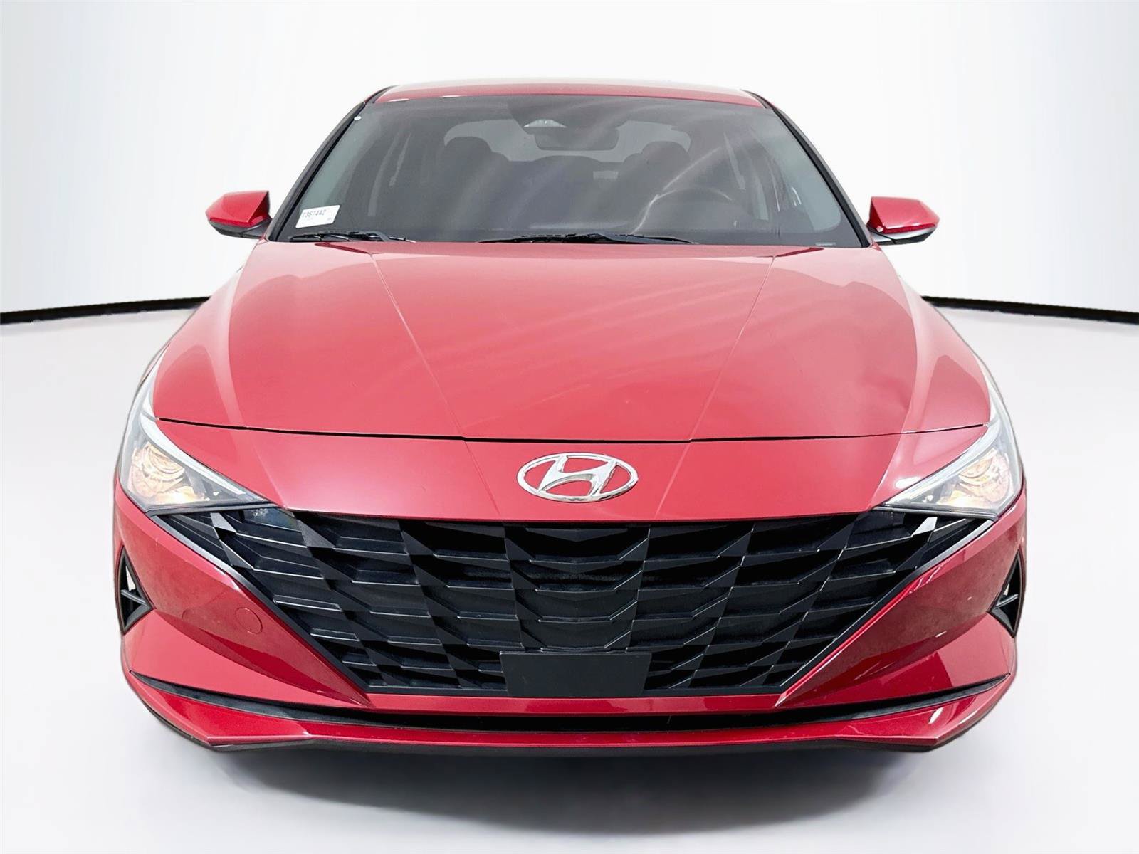 Used 2022 Hyundai Elantra SEL w/ Convenience Package FWD image 8