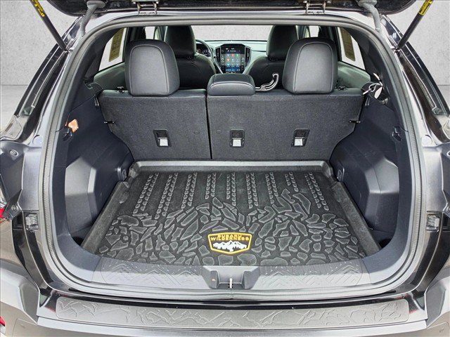 Certified 2024 Subaru Crosstrek 2.5i Wilderness w/ Crosstrek Mirror Package AWD/4WD image 15