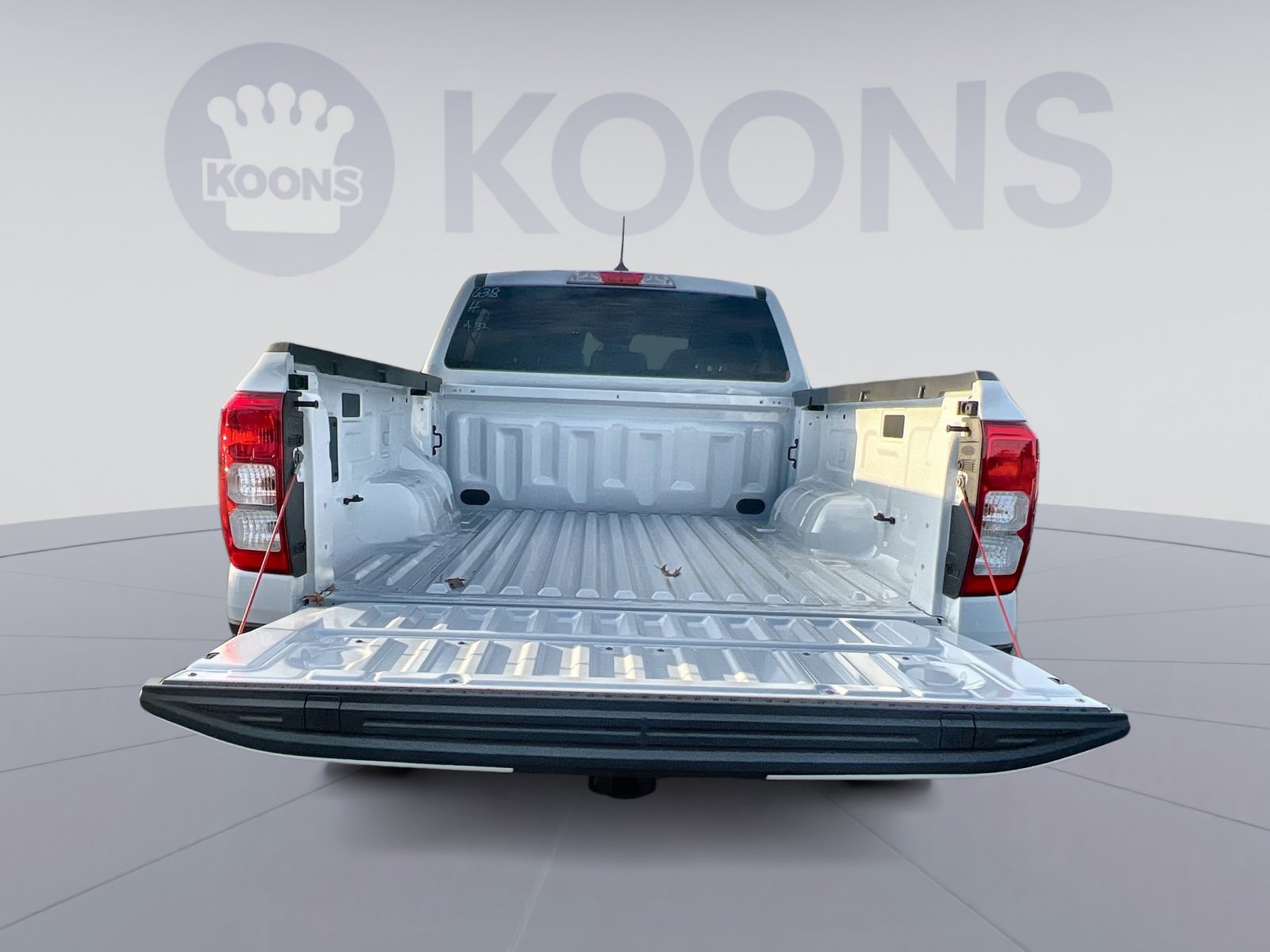 New 2025 Ford Ranger XL w/ Trailer Tow Package image 24