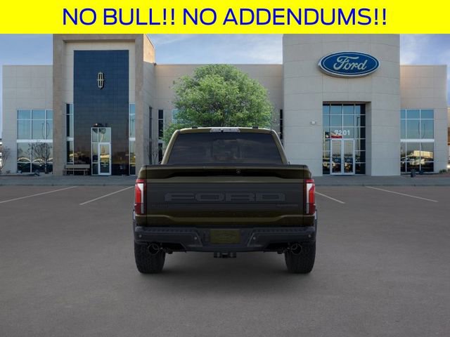 New 2026 Ford F150 Raptor image 6