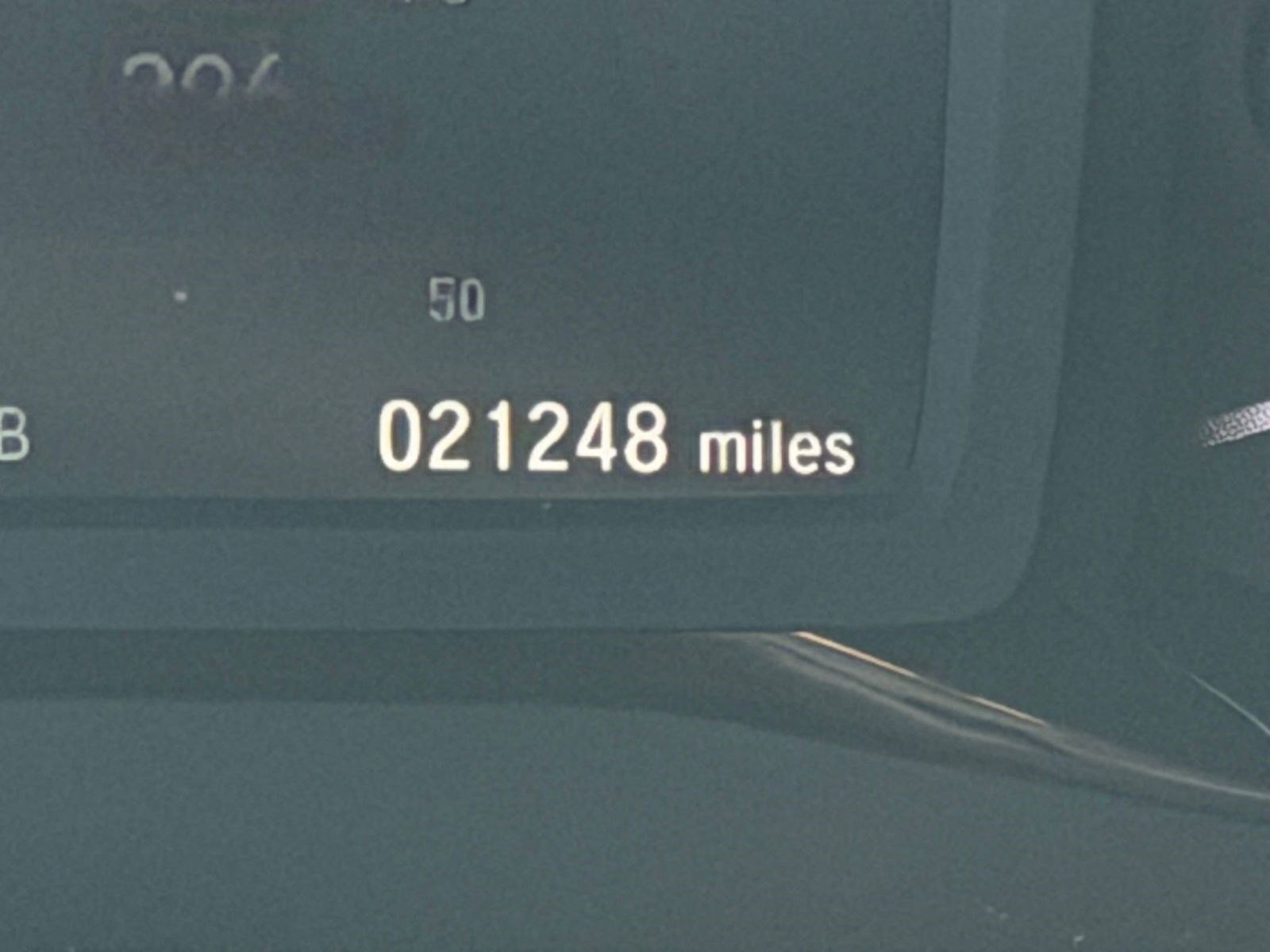 Used 2024 Honda Passport TrailSport image 19