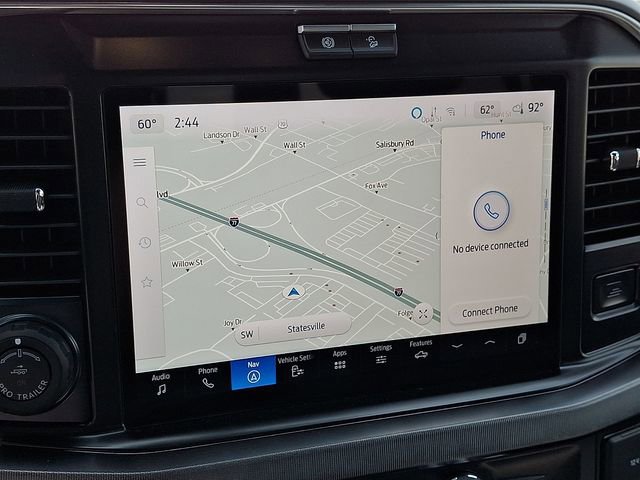 Used 2026 Ford F250 Platinum image 16