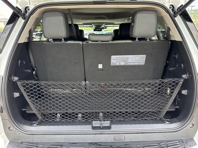 Used 2023 Toyota Sequoia TRD Pro AWD/4WD image 13
