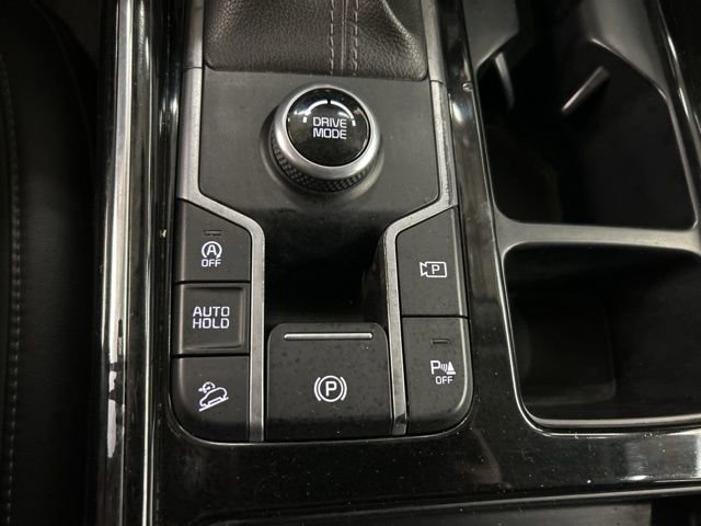 Used 2022 Kia Sorento SX image 20