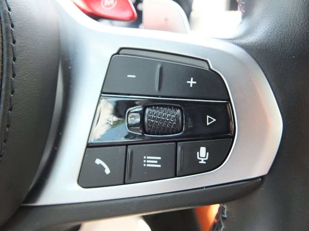 Used 2023 BMW X3 M w/ Competition Package AWD/4WD image 38