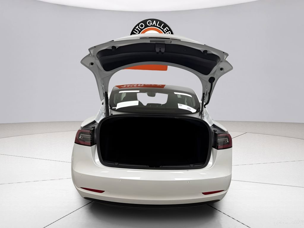 Used 2021 Tesla Model 3 Long Range image 21