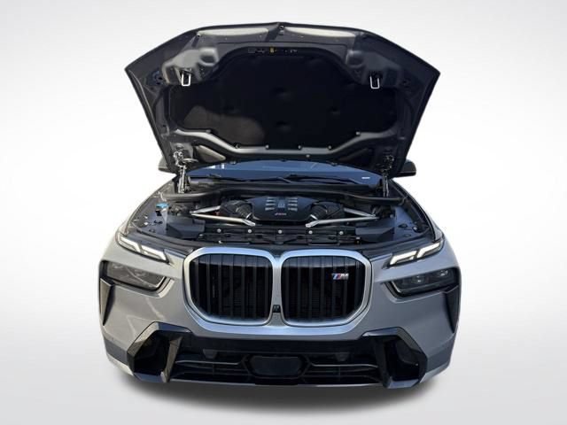 Used 2024 BMW X7 M60i w/ Executive Package AWD/4WD image 39