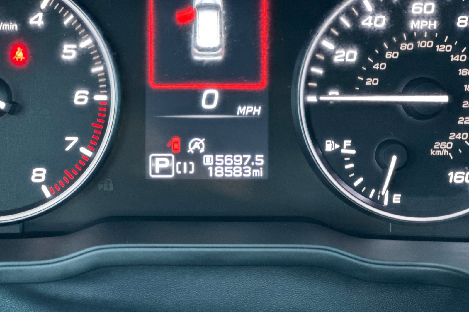 Used 2025 Subaru Forester Premium w/ Convenience Package #1 image 18