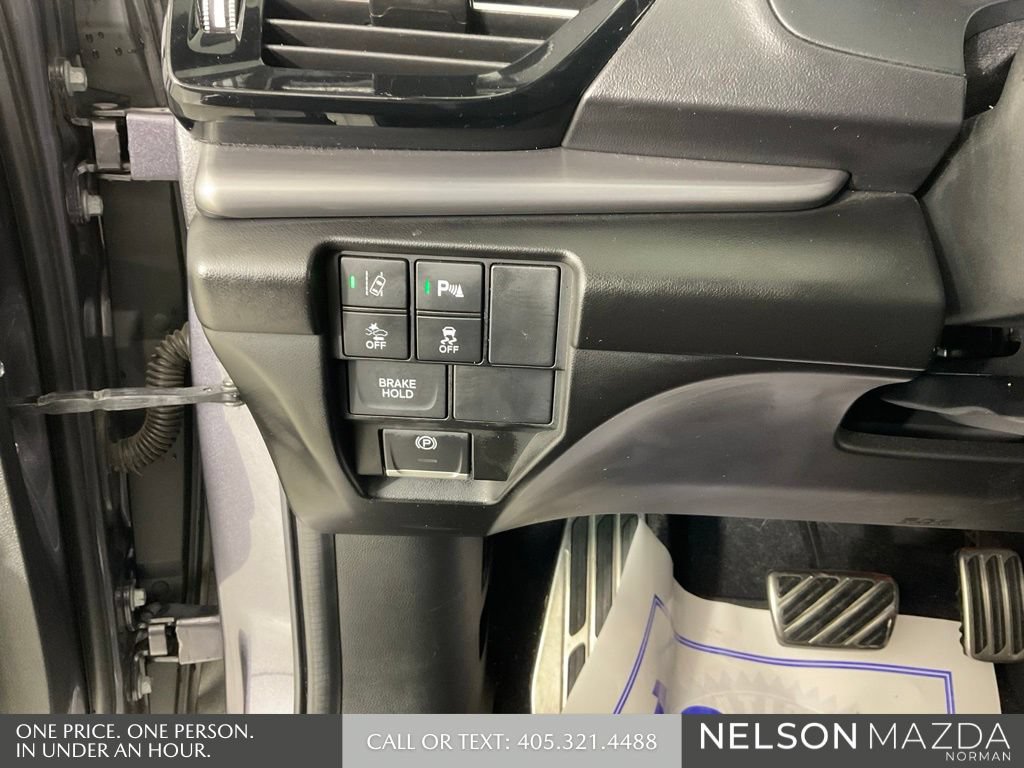 Used 2021 Acura RDX w/ Advance Package FWD image 41
