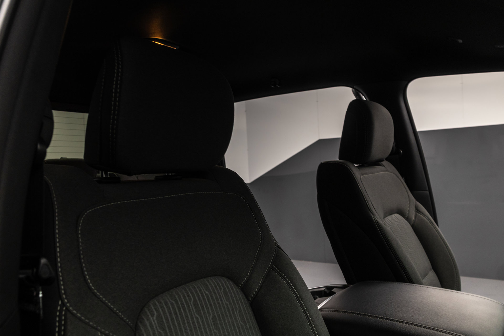 Used 2024 RAM 1500 Big Horn AWD/4WD image 42