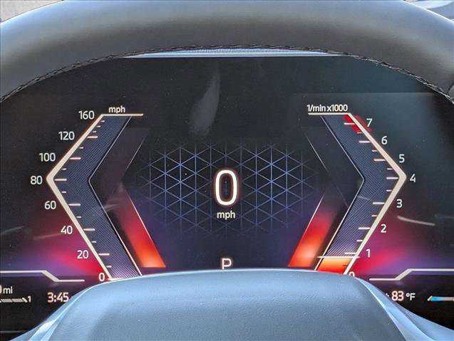 New 2026 BMW 330i Sedan w/ Premium Package image 11