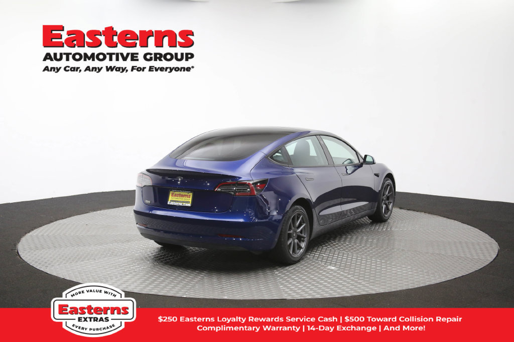 Used 2023 Tesla Model 3 Standard Range RWD image 35