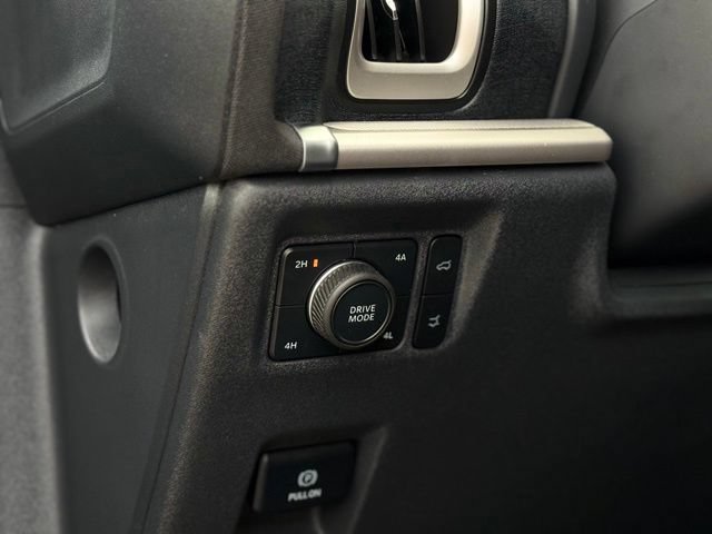 Certified 2025 Ford Expedition Max Active AWD/4WD image 14