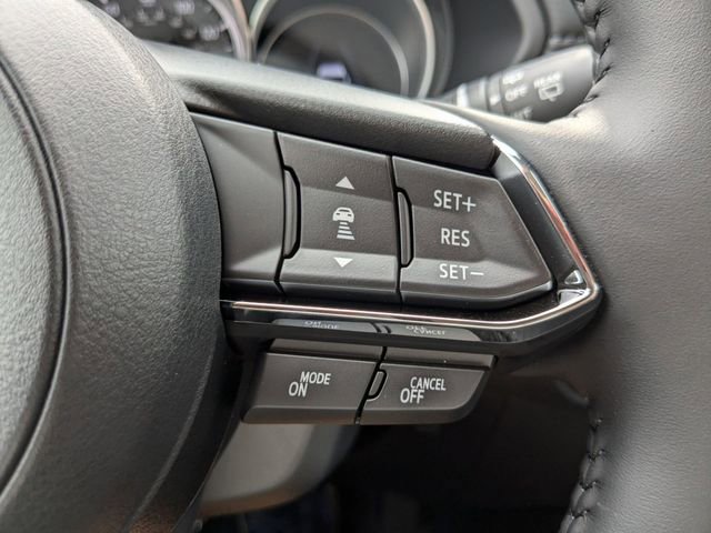 New 2025 MAZDA CX-5 AWD 2.5 S image 25