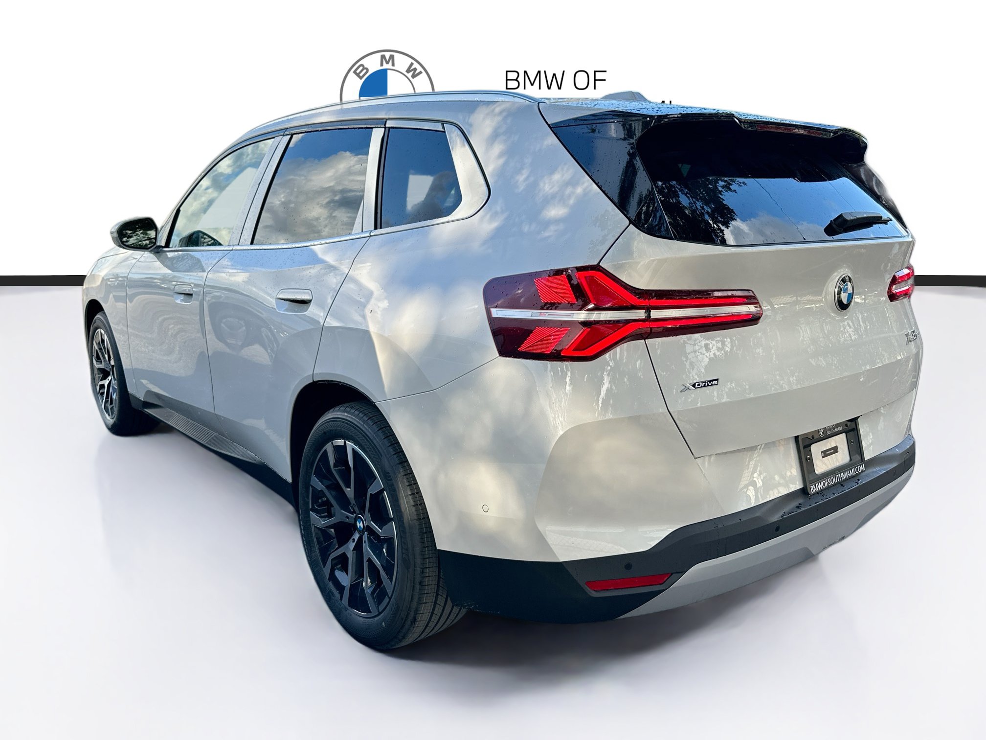 New 2026 BMW X3 xDrive30i w/ Premium Package AWD/4WD image 4