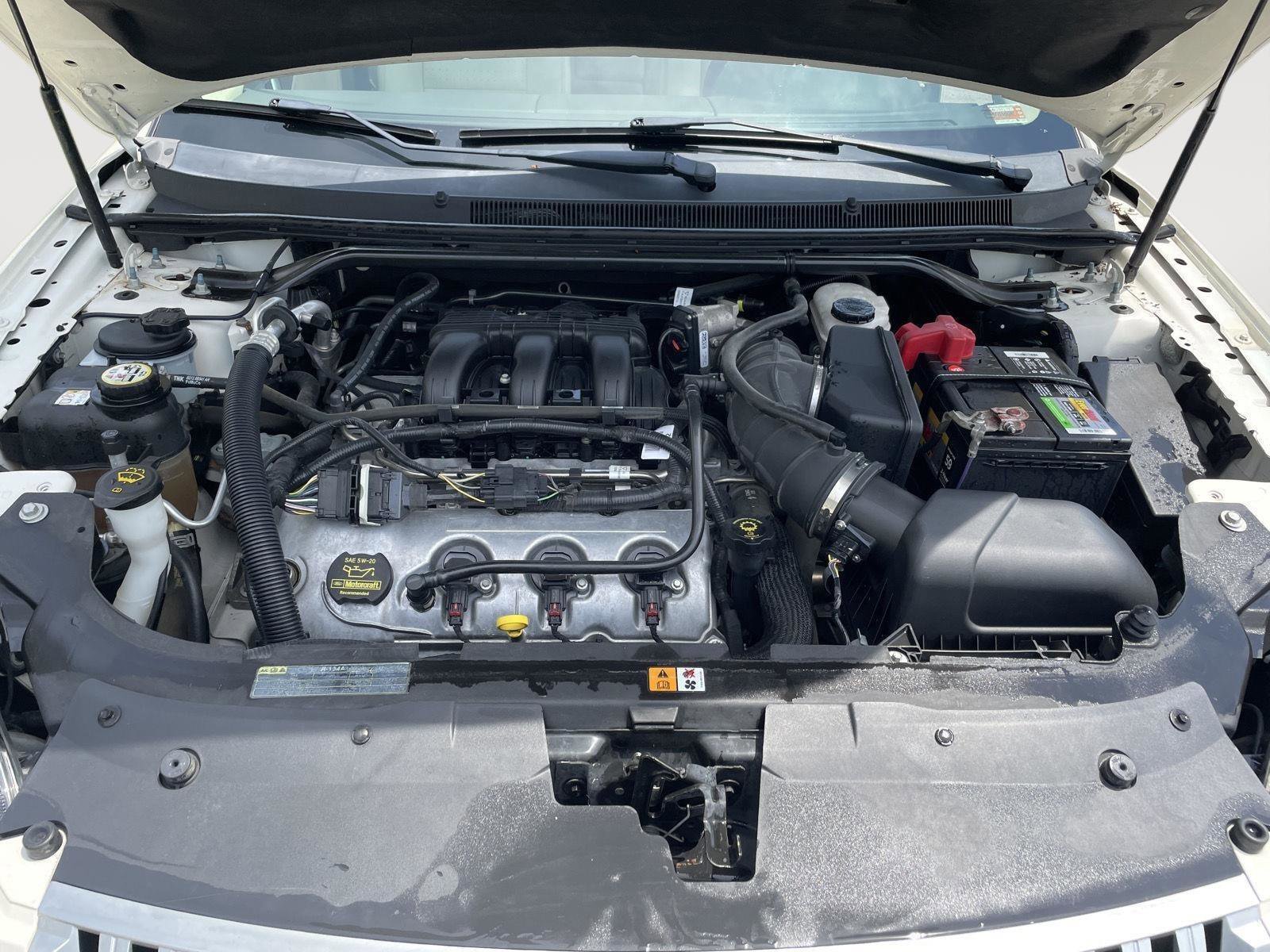 Used 2009 Mercury Sable Premier FWD image 15