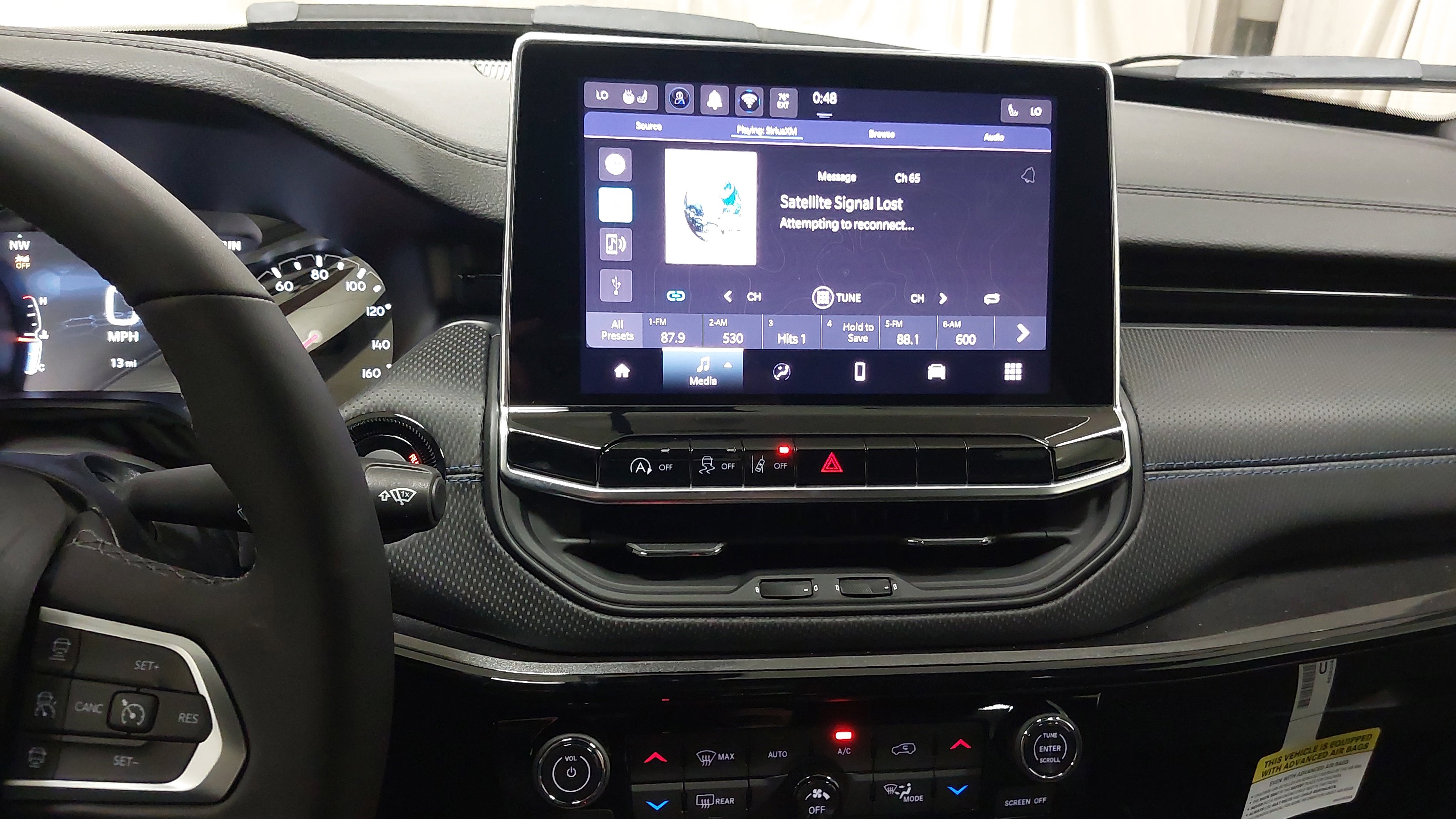 New 2026 Jeep Compass Latitude w/ Quick Order Package 29K image 20