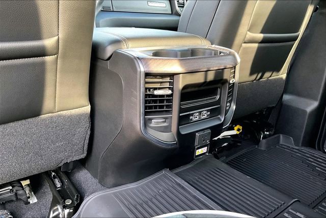 New 2026 RAM 3500 Laramie w/ Max Tow Package image 23