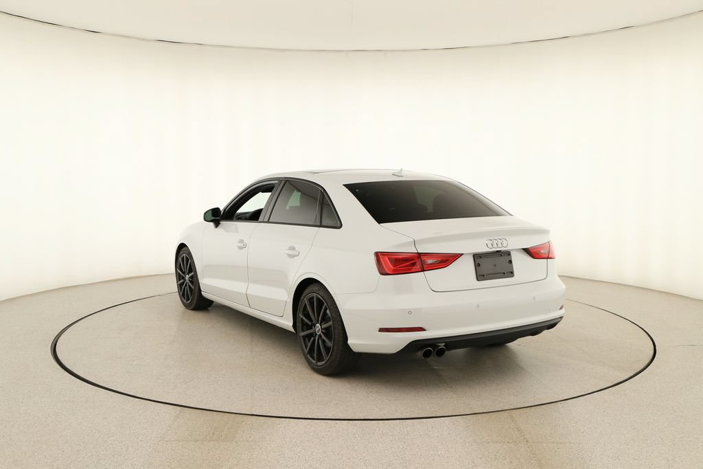 Used 2016 Audi A3 1.8T Premium FWD image 4