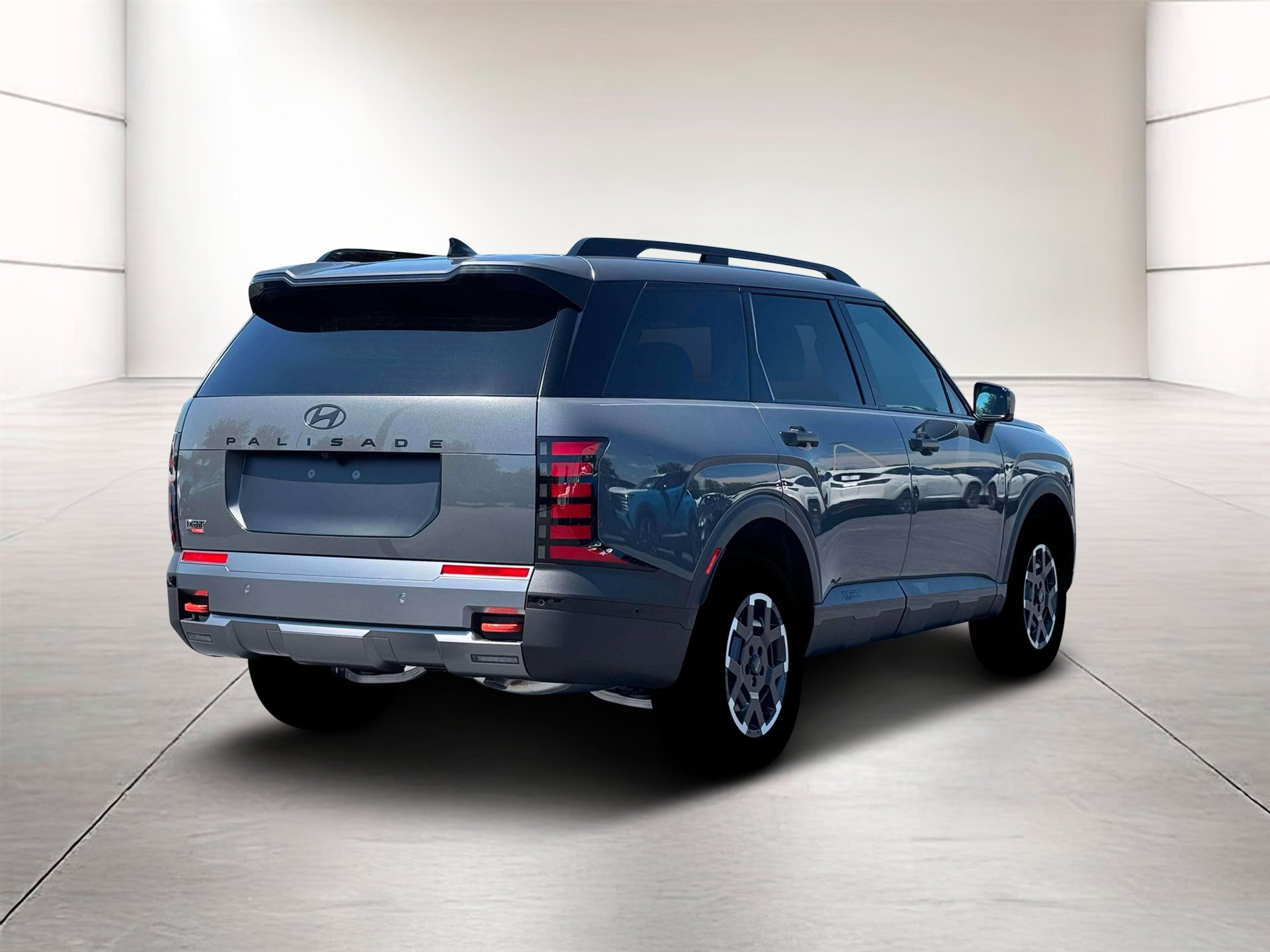 New 2026 Hyundai Palisade XRT Pro AWD/4WD image 7