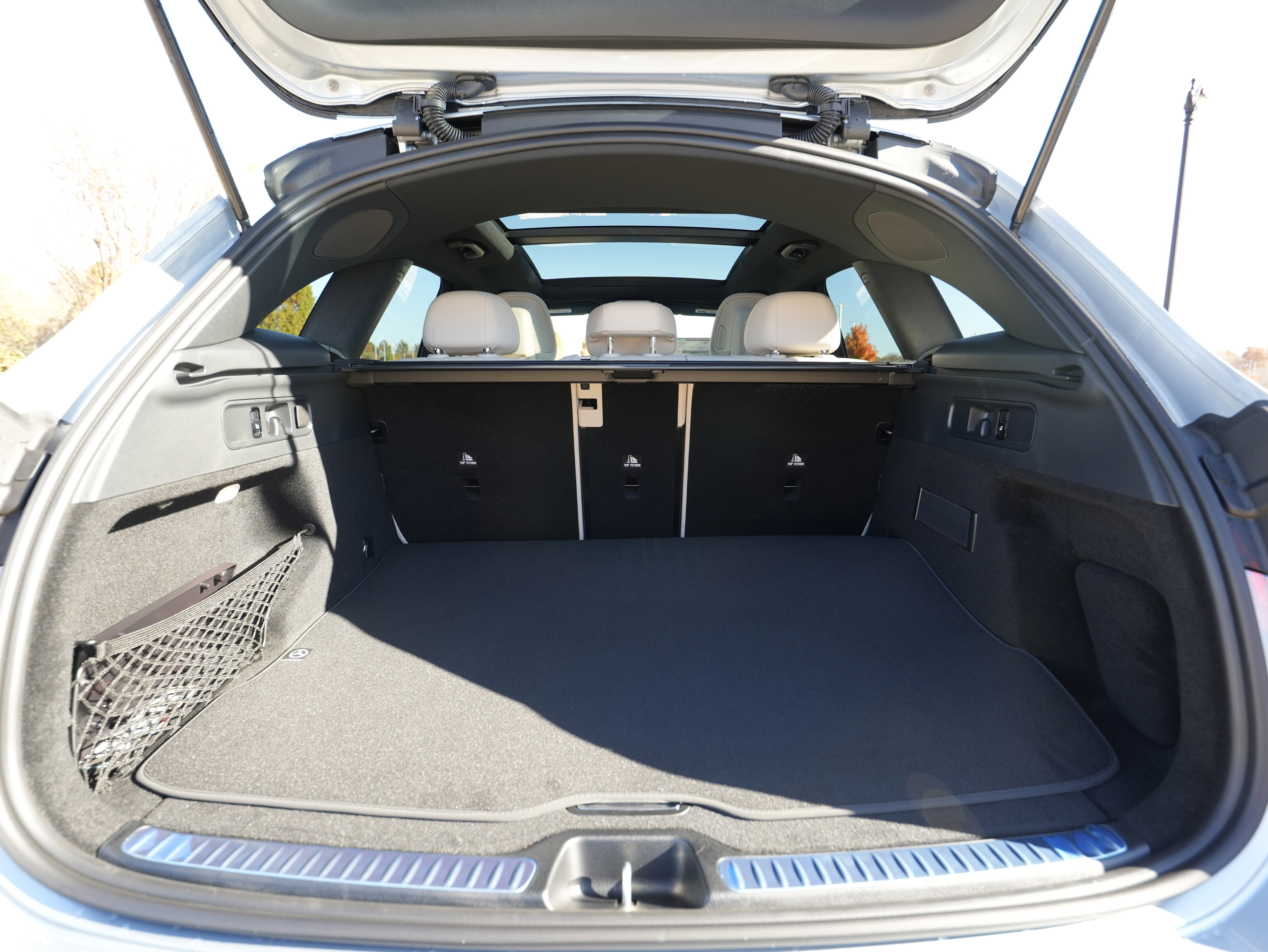 New 2026 Mercedes-Benz GLC 300 4MATIC image 16