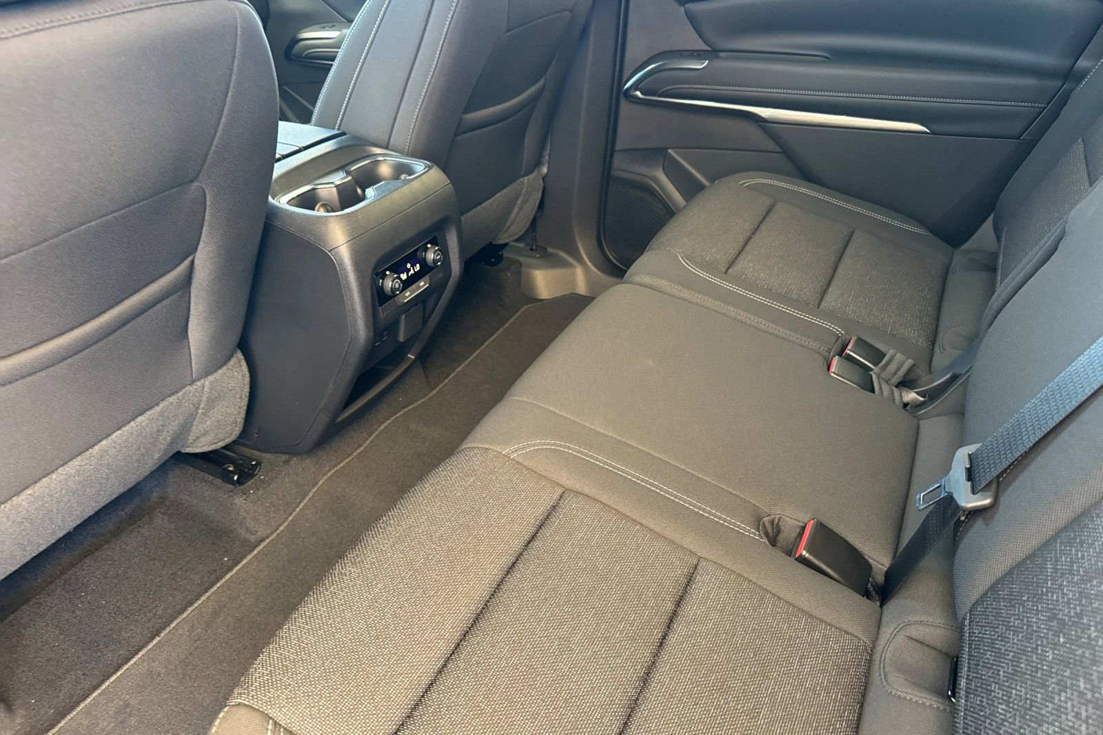 New 2026 Chevrolet Traverse LT w/ Driver Confidence Package FWD image 13
