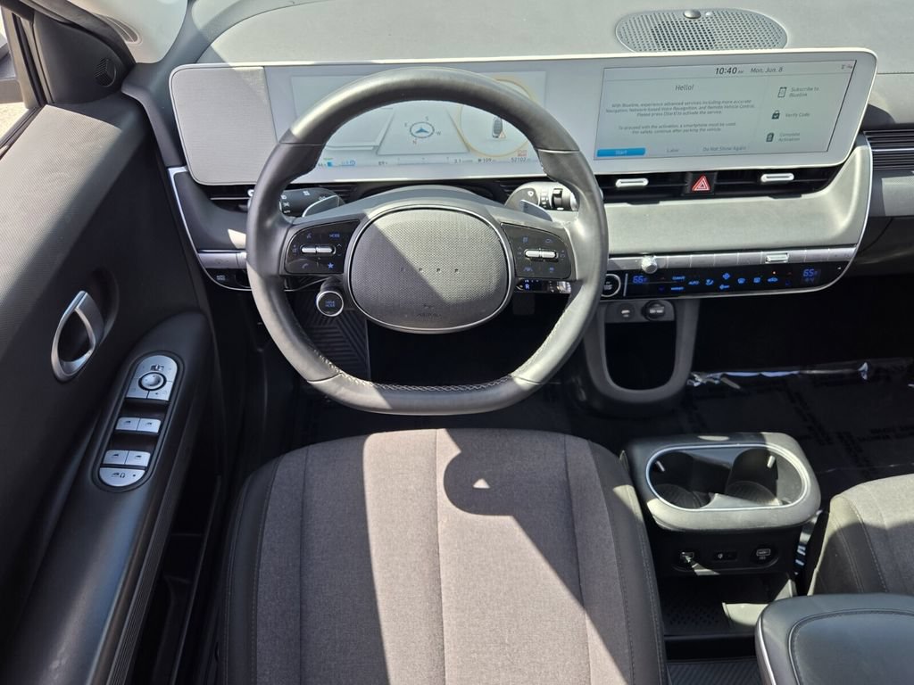 Certified 2024 Hyundai Ioniq 5 SEL RWD image 13