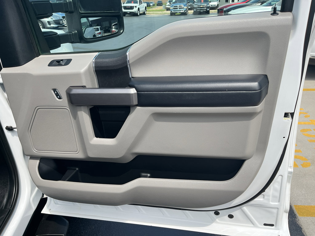 Used 2019 Ford F250 XLT AWD/4WD image 38